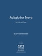 Adagio for Neva P.O.D cover